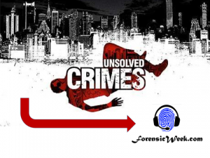 Unresolved Crime