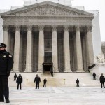 Supreme Court to Hear Fight over Taking DNA from Those Arrested